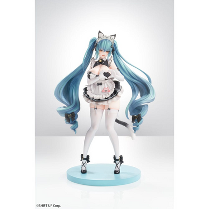 Goddess of Victory: Nikke 1/10 Scale Statue Privaty: Unkind Maid
