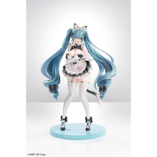 Goddess of Victory: Nikke 1/10 Scale Statue Privaty: Unkind Maid