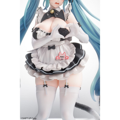 Goddess of Victory: Nikke 1/10 Scale Statue Privaty: Unkind Maid
