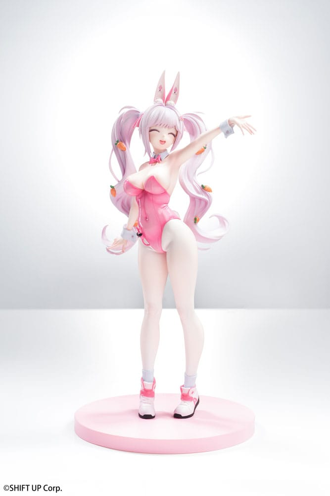 Goddess of Victory: Nikke 1/10 Scale Statue Alice: Wonderland Bunny
