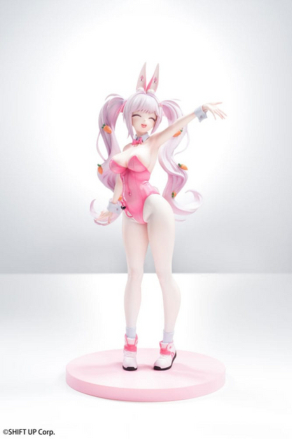Goddess of Victory: Nikke 1/10 Scale Statue Alice: Wonderland Bunny