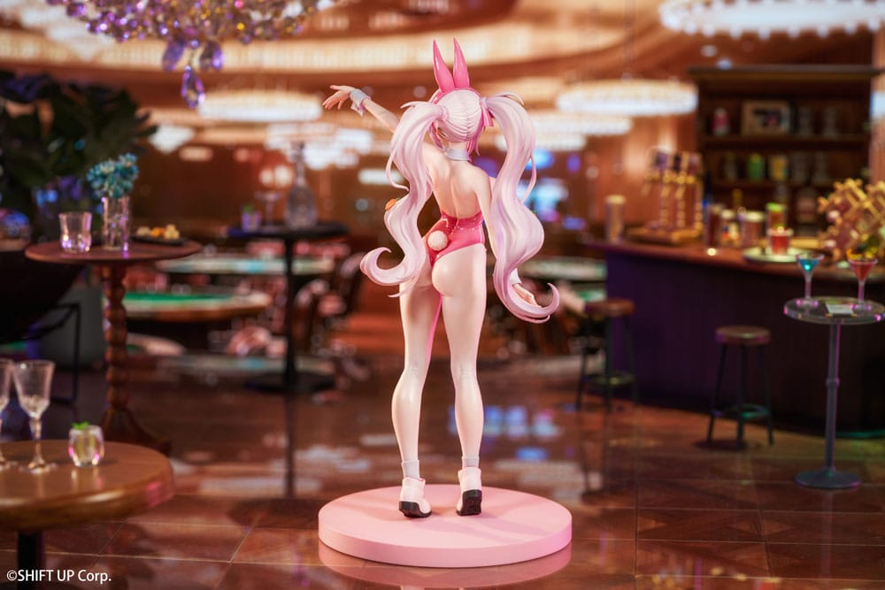 Goddess of Victory: Nikke 1/10 Scale Statue Alice: Wonderland Bunny