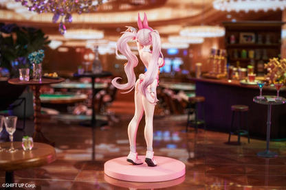 Goddess of Victory: Nikke 1/10 Scale Statue Alice: Wonderland Bunny