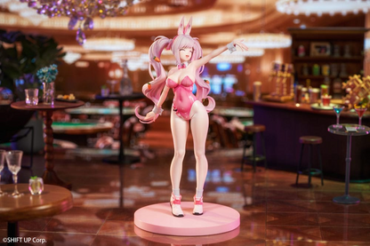Goddess of Victory: Nikke 1/10 Scale Statue Alice: Wonderland Bunny