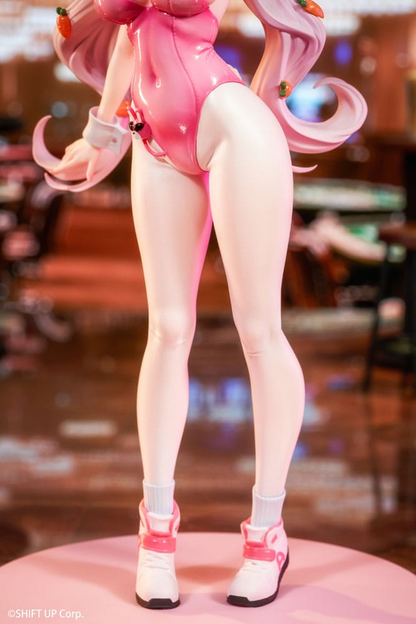 Goddess of Victory: Nikke 1/10 Scale Statue Alice: Wonderland Bunny