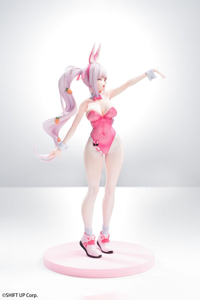 Goddess of Victory: Nikke 1/10 Scale Statue Alice: Wonderland Bunny