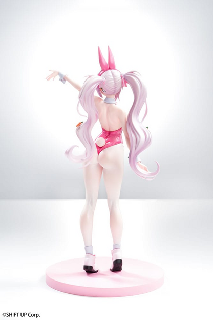 Goddess of Victory: Nikke 1/10 Scale Statue Alice: Wonderland Bunny