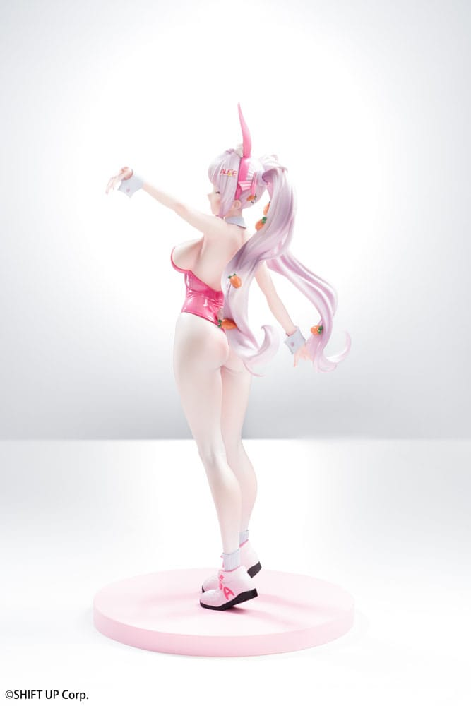 Goddess of Victory: Nikke 1/10 Scale Statue Alice: Wonderland Bunny