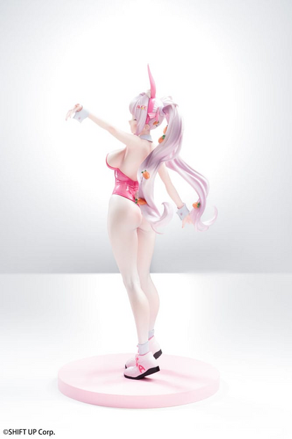 Goddess of Victory: Nikke 1/10 Scale Statue Alice: Wonderland Bunny