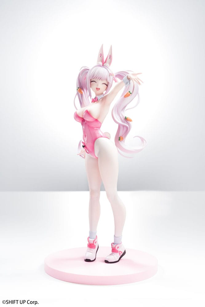 Goddess of Victory: Nikke 1/10 Scale Statue Alice: Wonderland Bunny