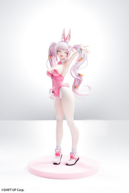 Goddess of Victory: Nikke 1/10 Scale Statue Alice: Wonderland Bunny