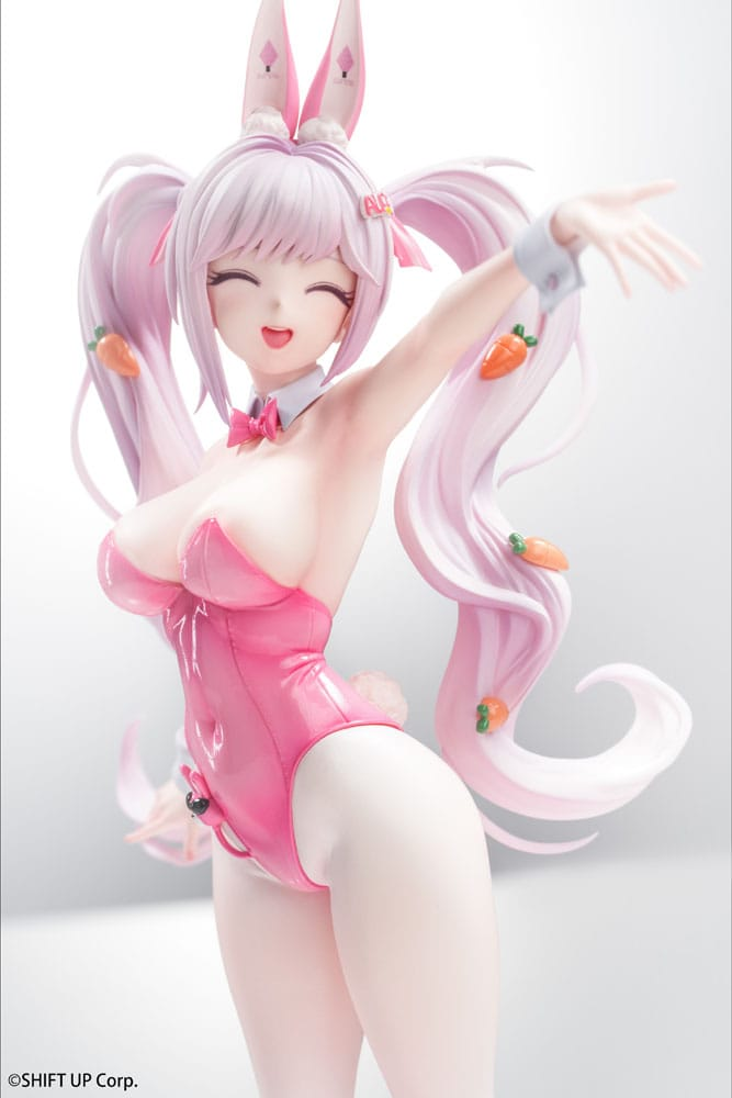 Goddess of Victory: Nikke 1/10 Scale Statue Alice: Wonderland Bunny