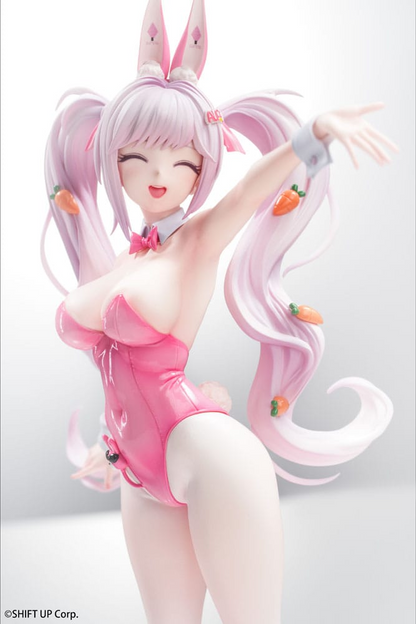Goddess of Victory: Nikke 1/10 Scale Statue Alice: Wonderland Bunny