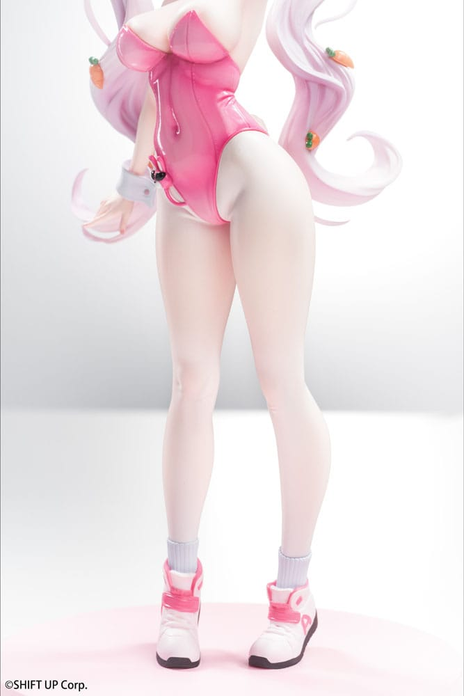Goddess of Victory: Nikke 1/10 Scale Statue Alice: Wonderland Bunny