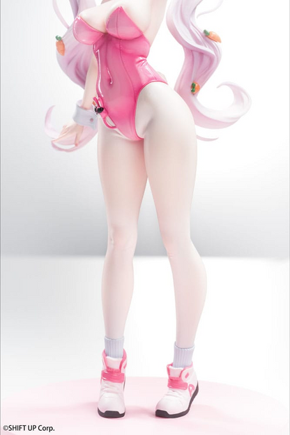 Goddess of Victory: Nikke 1/10 Scale Statue Alice: Wonderland Bunny