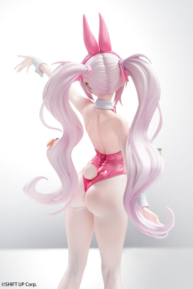 Goddess of Victory: Nikke 1/10 Scale Statue Alice: Wonderland Bunny