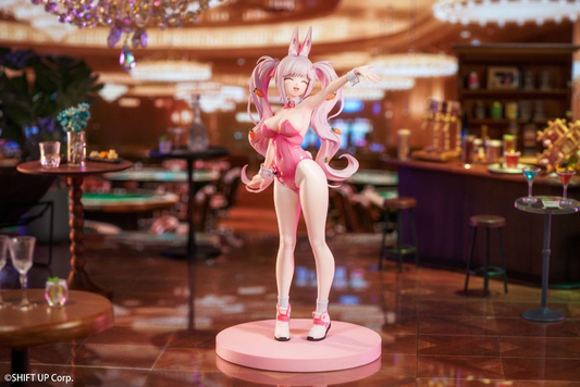 Goddess of Victory: Nikke 1/10 Scale Statue Alice: Wonderland Bunny