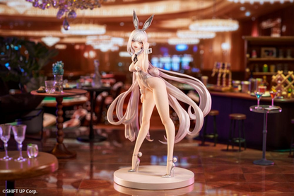 Goddess of Victory: Nikke 1/10 Scale Statue Blanc