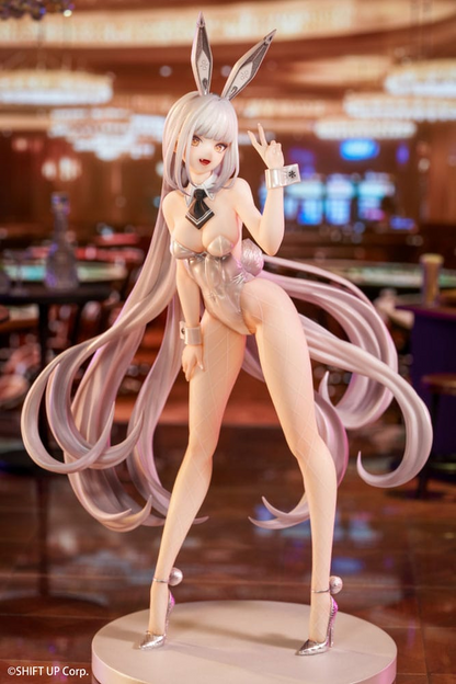 Goddess of Victory: Nikke 1/10 Scale Statue Blanc