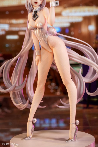 Goddess of Victory: Nikke 1/10 Scale Statue Blanc