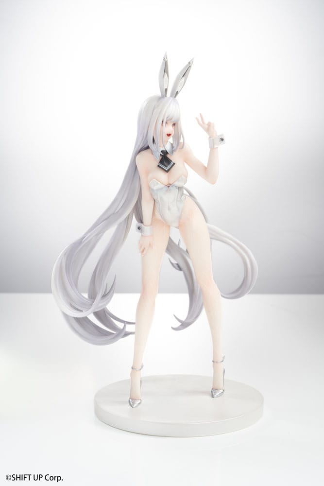 Goddess of Victory: Nikke 1/10 Scale Statue Blanc