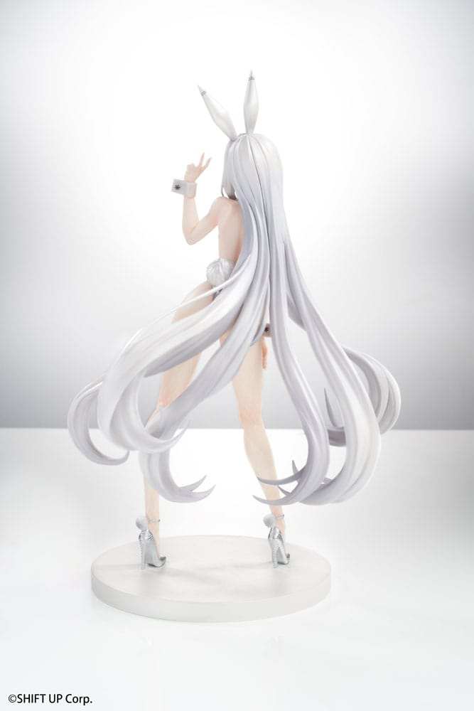 Goddess of Victory: Nikke 1/10 Scale Statue Blanc