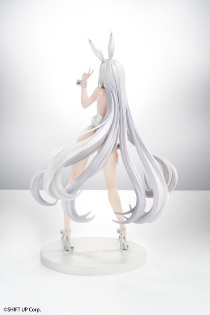 Goddess of Victory: Nikke 1/10 Scale Statue Blanc