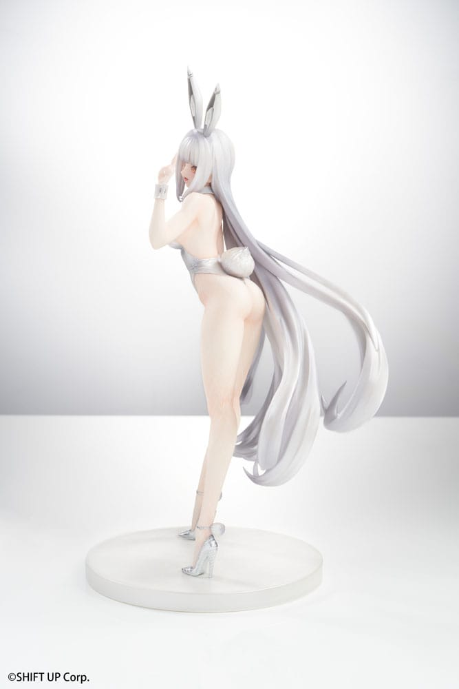 Goddess of Victory: Nikke 1/10 Scale Statue Blanc