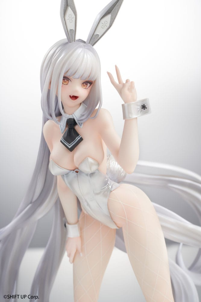 Goddess of Victory: Nikke 1/10 Scale Statue Blanc