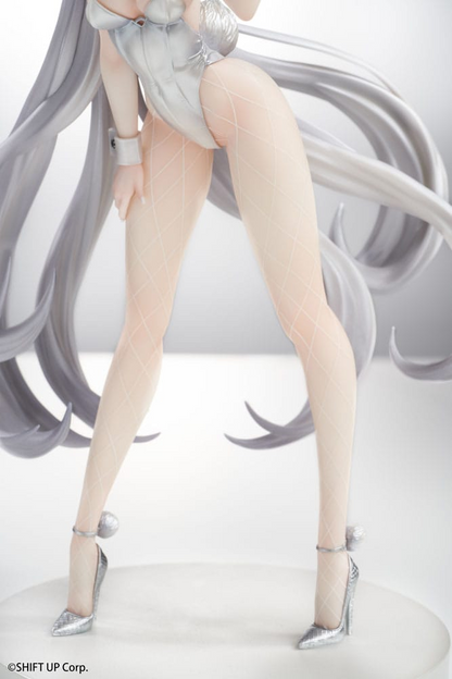 Goddess of Victory: Nikke 1/10 Scale Statue Blanc