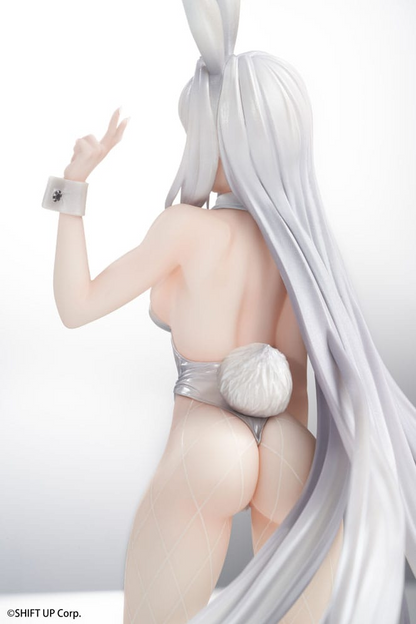 Goddess of Victory: Nikke 1/10 Scale Statue Blanc
