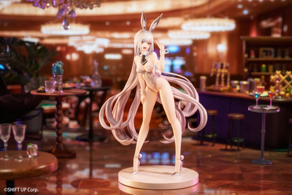 Goddess of Victory: Nikke 1/10 Scale Statue Blanc