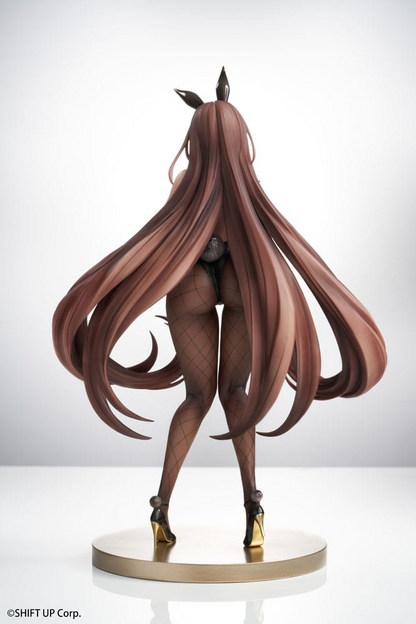 Goddess of Victory: Nikke 1/10 Scale Statue Noir