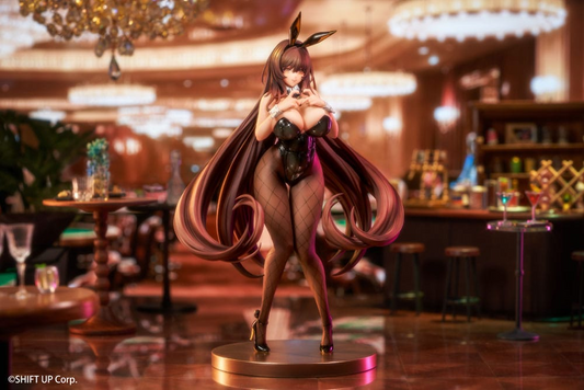Goddess of Victory: Nikke 1/10 Scale Statue Noir