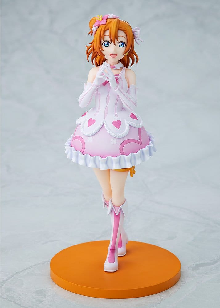 Love Live! KDcolle Statue Honoka Kosaka Bokutachi wa Hitotsu no Hikari Ver