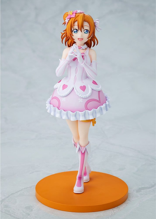 Love Live! KDcolle Statue Honoka Kosaka Bokutachi wa Hitotsu no Hikari Ver