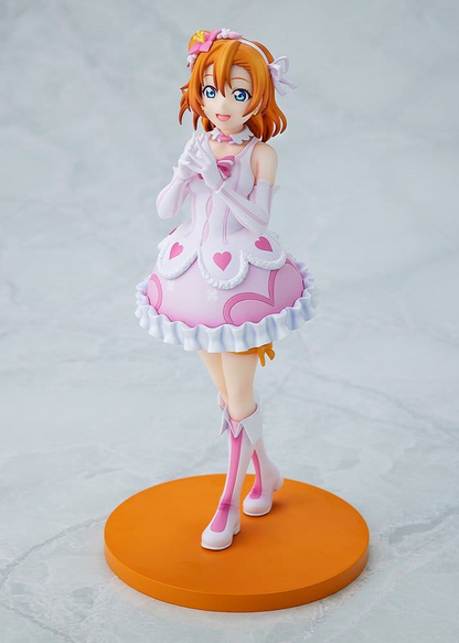 Love Live! KDcolle Statue Honoka Kosaka Bokutachi wa Hitotsu no Hikari Ver