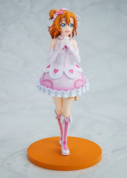 Love Live! KDcolle Statue Honoka Kosaka Bokutachi wa Hitotsu no Hikari Ver
