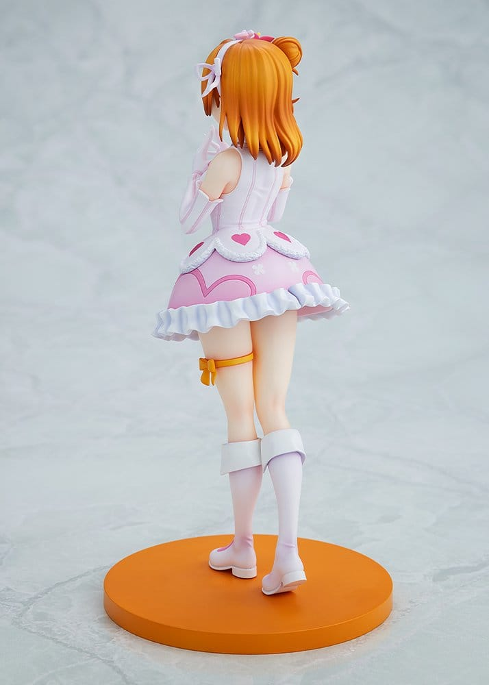 Love Live! KDcolle Statue Honoka Kosaka Bokutachi wa Hitotsu no Hikari Ver