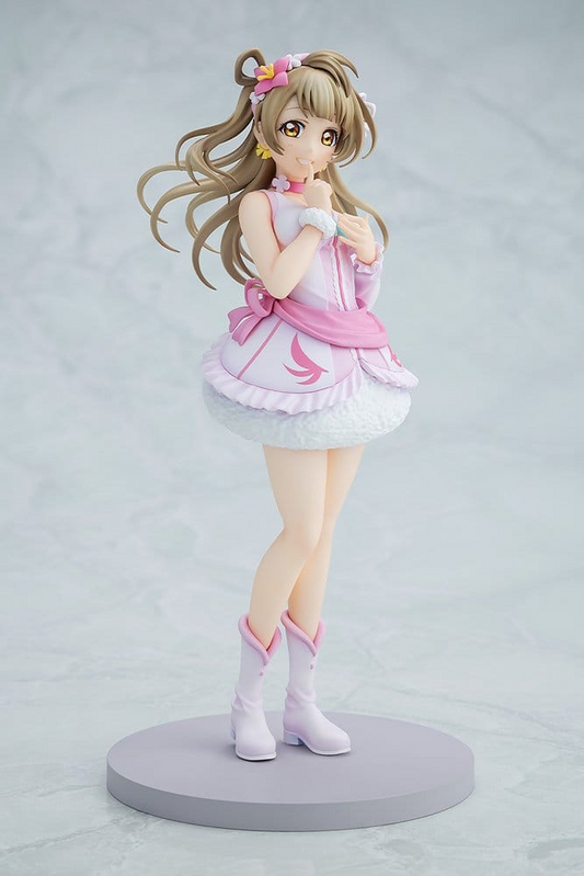 Love Live! KDcolle Statue Kotori Minami Bokutachi wa Hitotsu no Hikari Ver