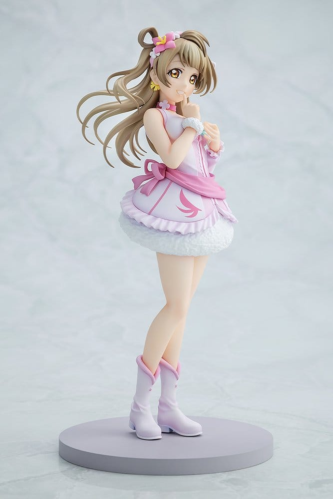 Love Live! KDcolle Statue Kotori Minami Bokutachi wa Hitotsu no Hikari Ver