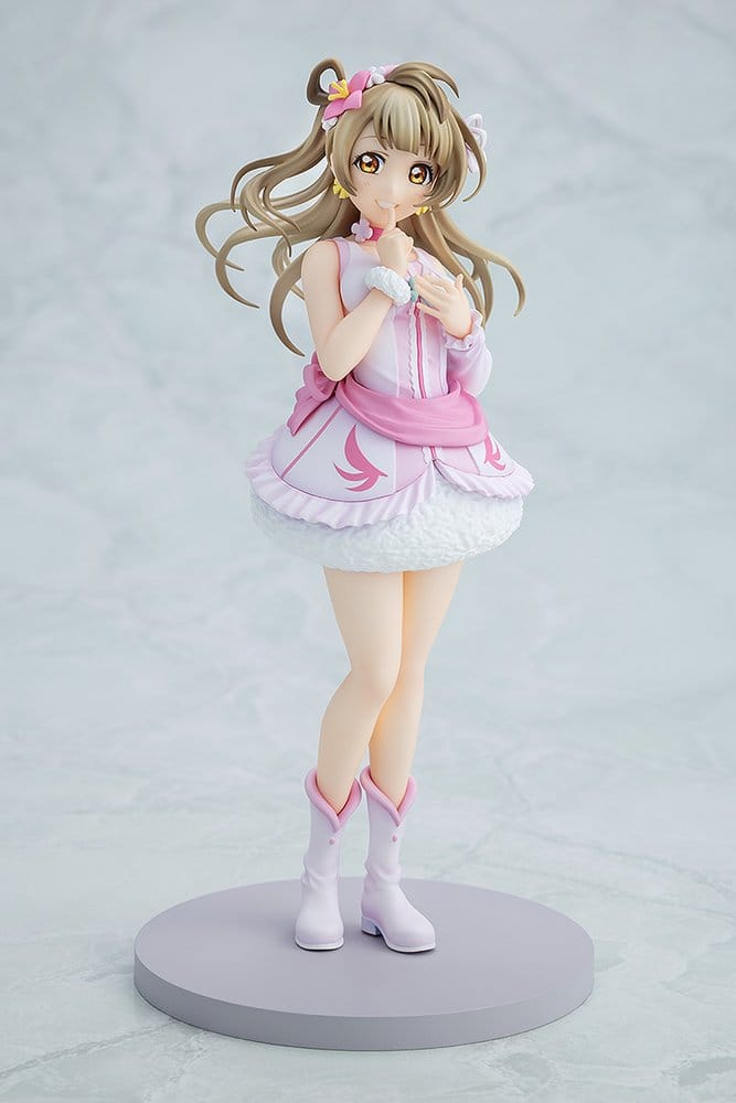 Love Live! KDcolle Statue Kotori Minami Bokutachi wa Hitotsu no Hikari Ver