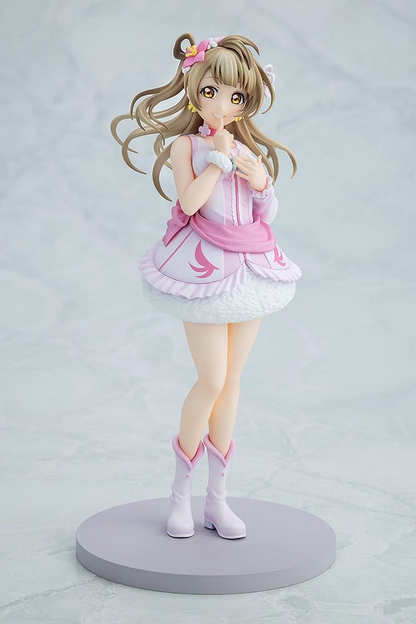 Love Live! KDcolle Statue Kotori Minami Bokutachi wa Hitotsu no Hikari Ver