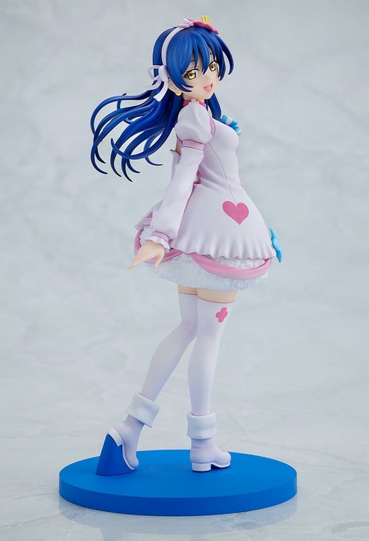 Love Live! KDcolle Statue Umi Sonoda Bokutachi wa Hitotsu no Hikari Ver