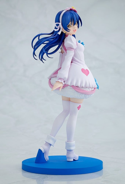 Love Live! KDcolle Statue Umi Sonoda Bokutachi wa Hitotsu no Hikari Ver