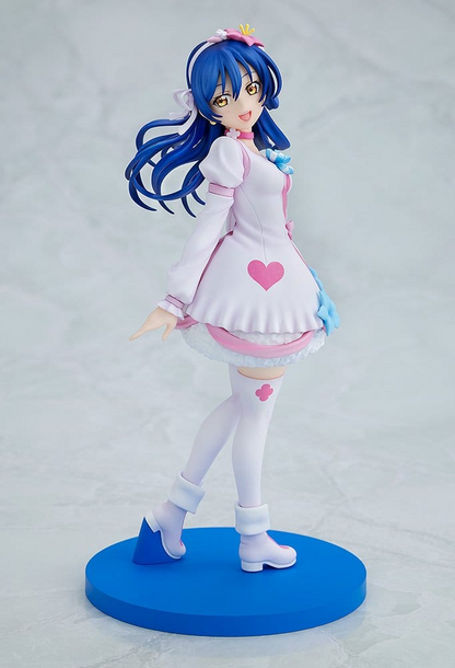 Love Live! KDcolle Statue Umi Sonoda Bokutachi wa Hitotsu no Hikari Ver