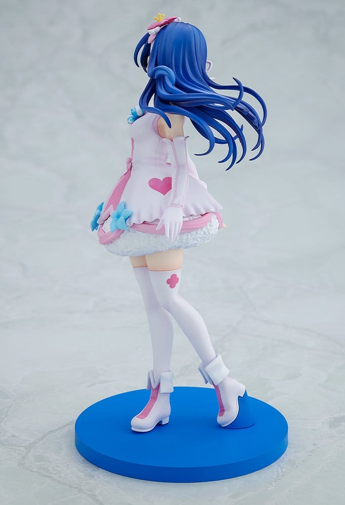 Love Live! KDcolle Statue Umi Sonoda Bokutachi wa Hitotsu no Hikari Ver