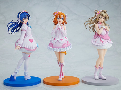 Love Live! KDcolle Statue Umi Sonoda Bokutachi wa Hitotsu no Hikari Ver