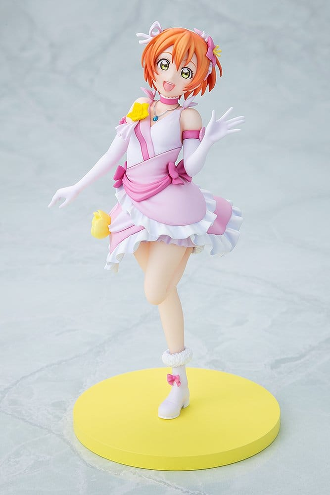 Love Live! KDcolle Statue Rin Hoshizora Bokutachi wa Hitotsu no Hikari Ver