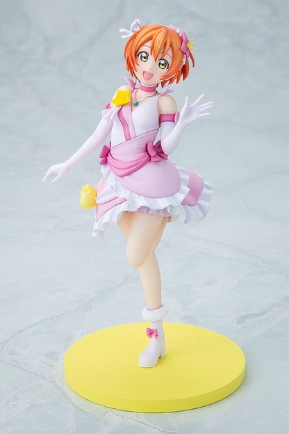Love Live! KDcolle Statue Rin Hoshizora Bokutachi wa Hitotsu no Hikari Ver